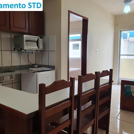 Petit Praia Hotel Florianópolis Εξωτερικό φωτογραφία