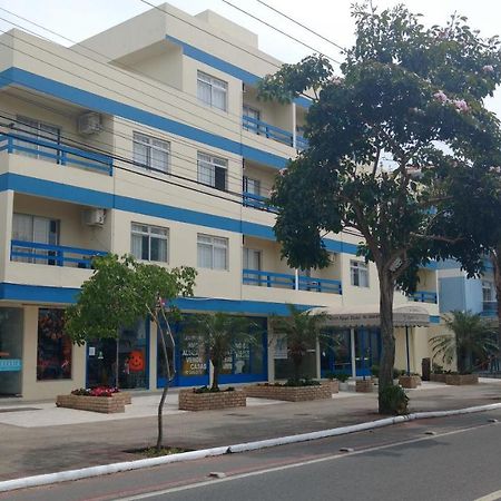 Petit Praia Hotel Florianópolis Εξωτερικό φωτογραφία