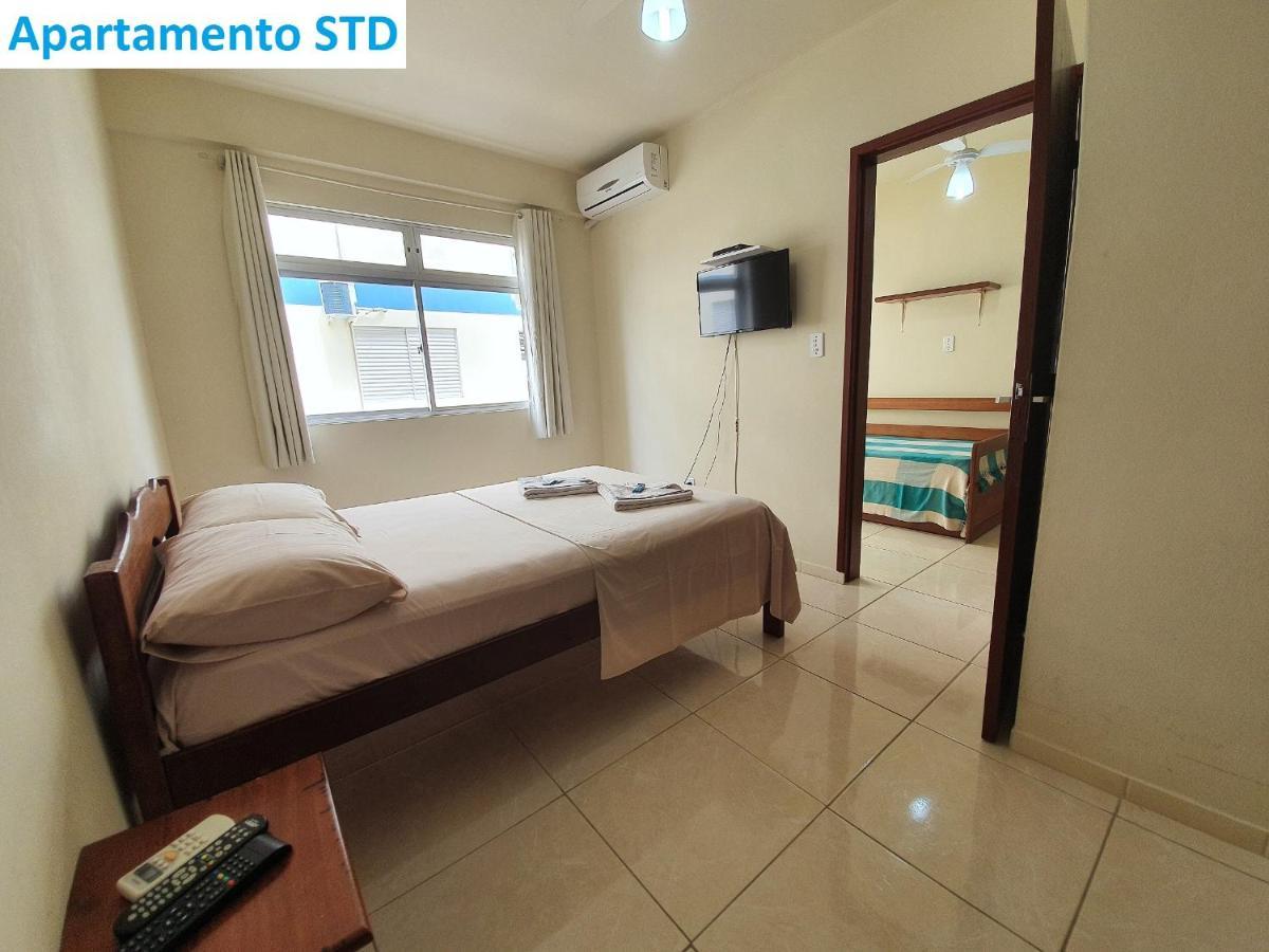 Petit Praia Hotel Florianópolis Εξωτερικό φωτογραφία