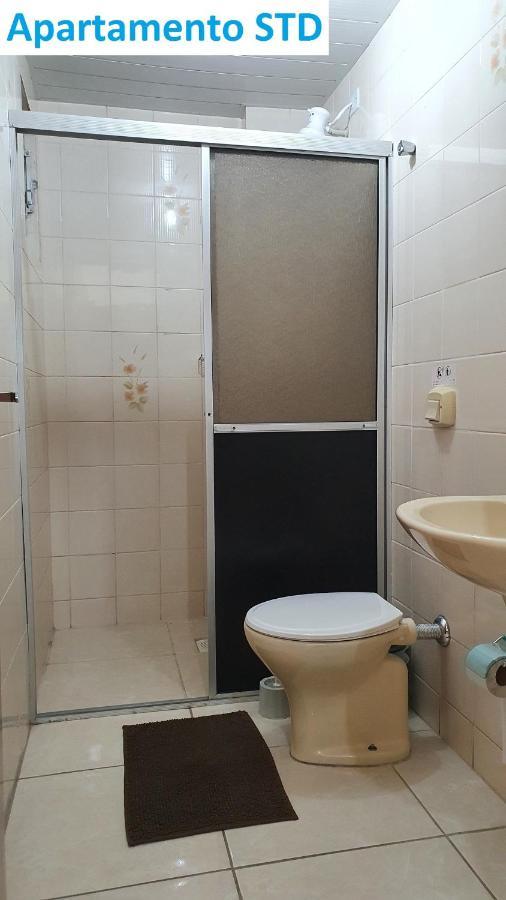 Petit Praia Hotel Florianópolis Εξωτερικό φωτογραφία