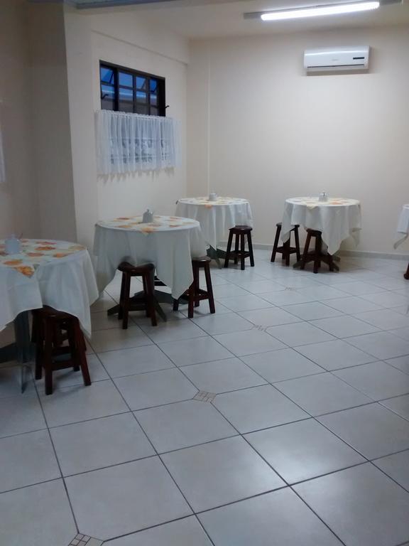 Petit Praia Hotel Florianópolis Εξωτερικό φωτογραφία