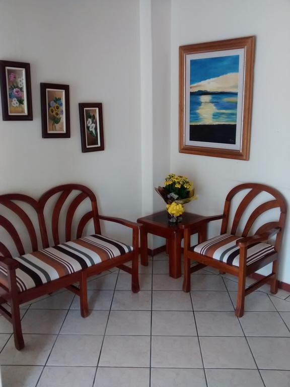 Petit Praia Hotel Florianópolis Εξωτερικό φωτογραφία