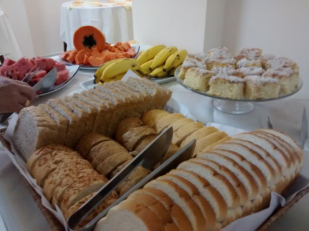 Petit Praia Hotel Florianópolis Εξωτερικό φωτογραφία