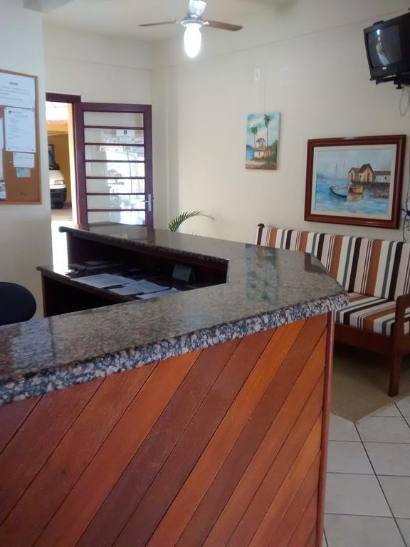 Petit Praia Hotel Florianópolis Εξωτερικό φωτογραφία