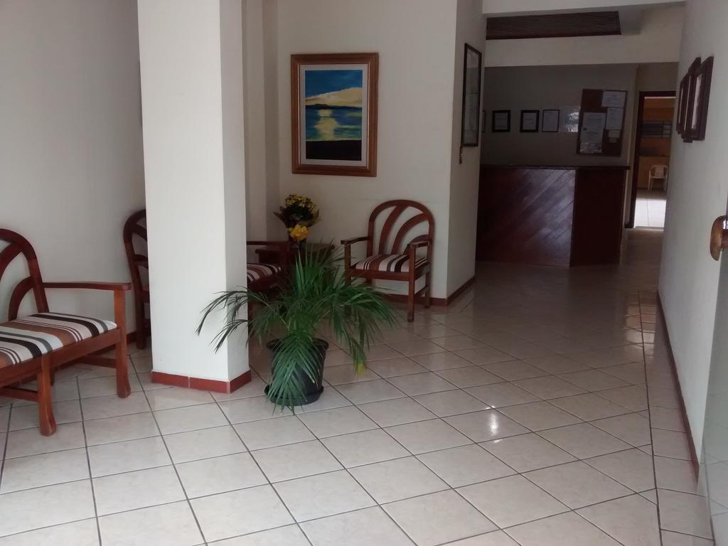 Petit Praia Hotel Florianópolis Εξωτερικό φωτογραφία
