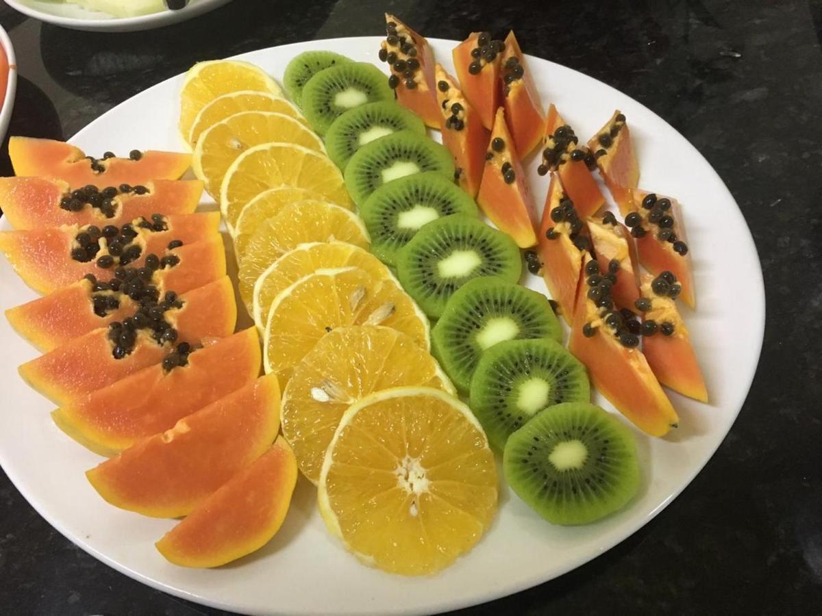 Petit Praia Hotel Florianópolis Εξωτερικό φωτογραφία