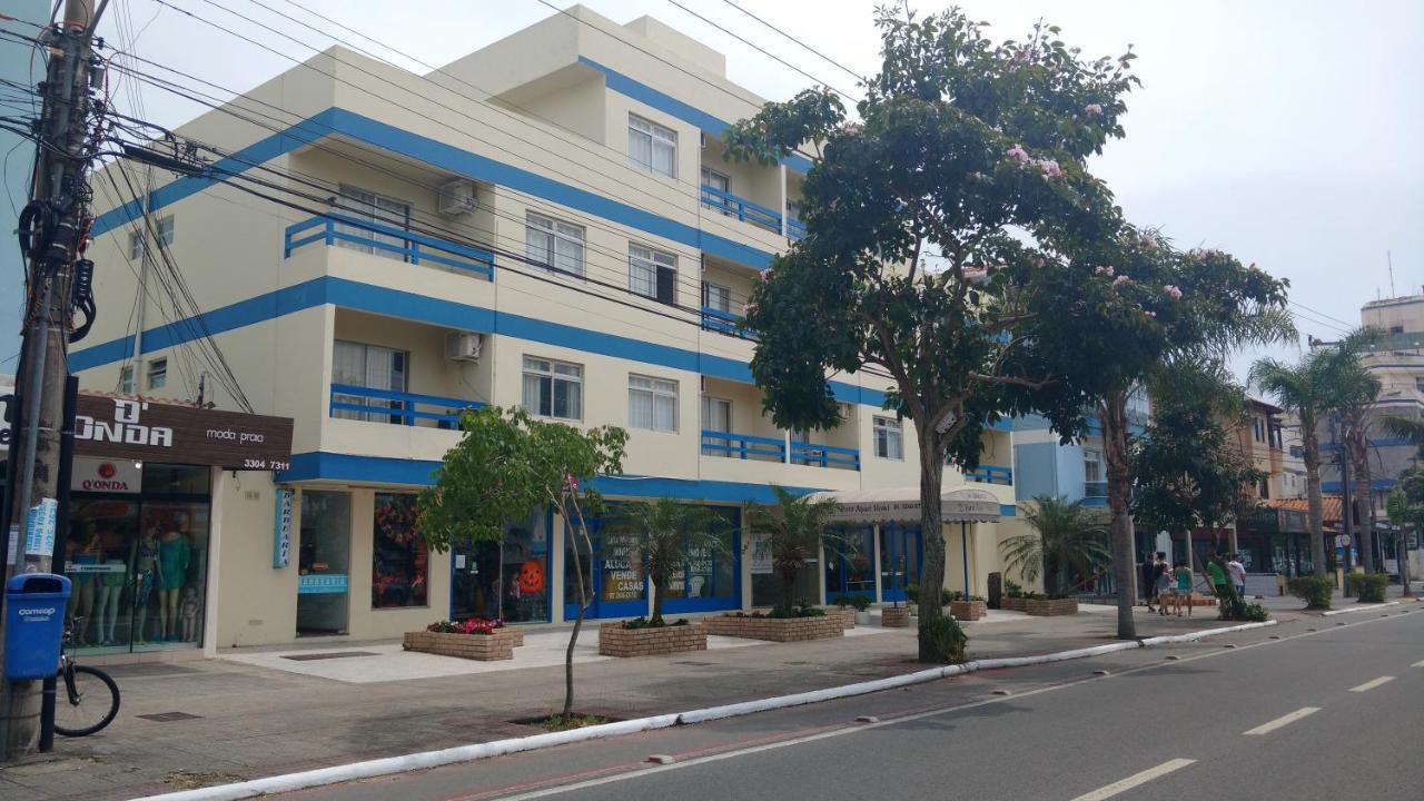 Petit Praia Hotel Florianópolis Εξωτερικό φωτογραφία
