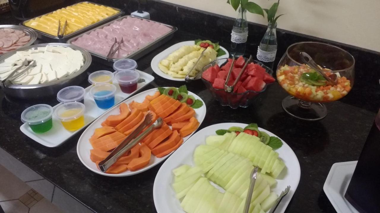 Petit Praia Hotel Florianópolis Εξωτερικό φωτογραφία